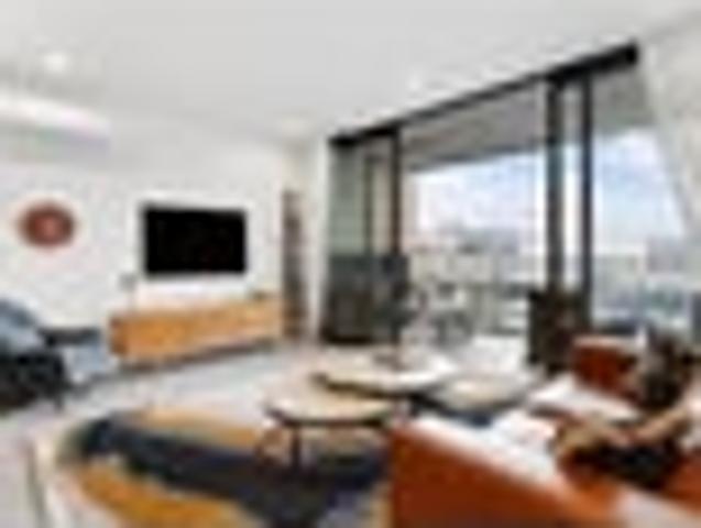 Pied à Terre in Wynyard Quarter