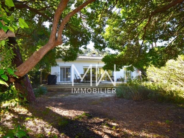 PIED A TERRE IDEAL ENTRE LE CANON ET PIRAILLAN