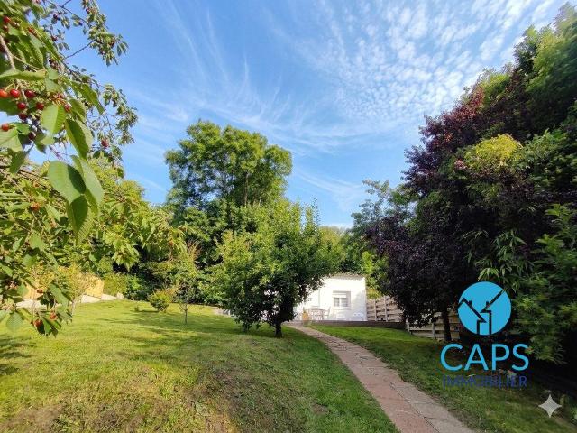 Pied À Terre ou investissement locatif: une belle opportuni. 33m² Petit Caux