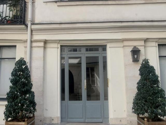 Pied à terre Saint Germain Quarter, Paris Amsterdam Apartments for Rent