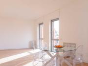 Pied A Terre Perfetto 55m² Roma