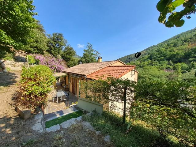 Pied de Borne Vente Maison 48