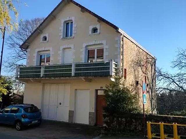 Piégut Pluviers 24360 Achat / Vente maison 4 pièces t4 parking