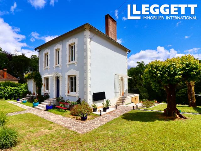 Piégut Pluviers Vente Maison 24