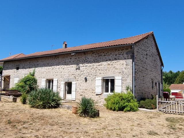 Piégut Pluviers Vente Maison 24