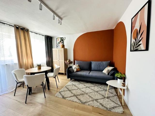 Piekałkiewicza 61,30 m², Warszawa