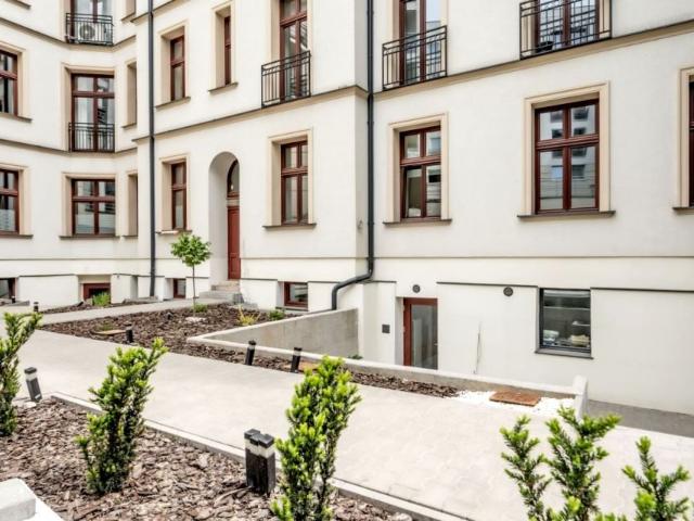 Piekary 101,52 m², Poznań