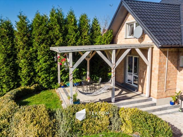 Piekary, 230 m2