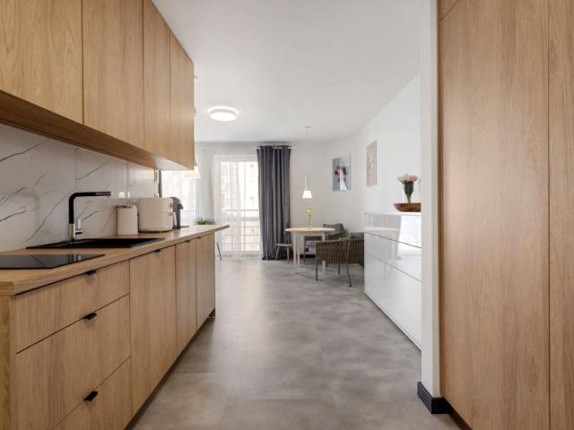 Piekary 39 m², Poznań