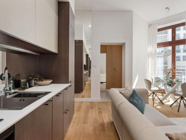 Piekary 60,51 m², Poznań