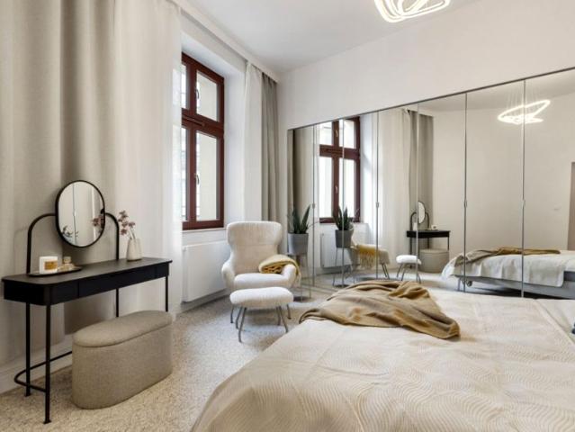 Piekary 60,51 m², Poznań