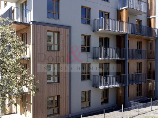 Piekarnicza 40,45 m², Gdańsk