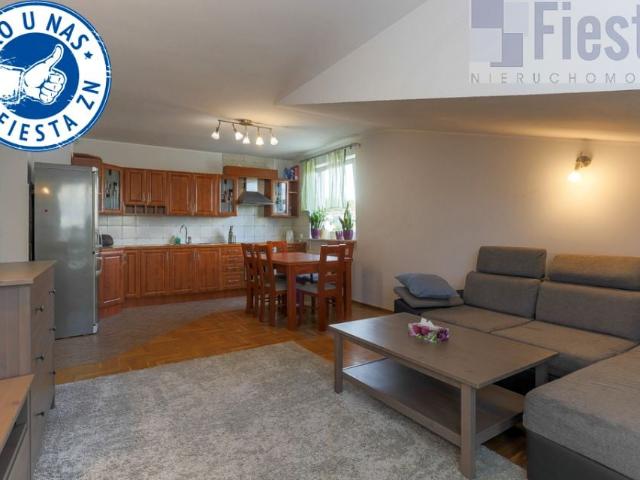 Piekarnicza 55,90 m², Gdańsk