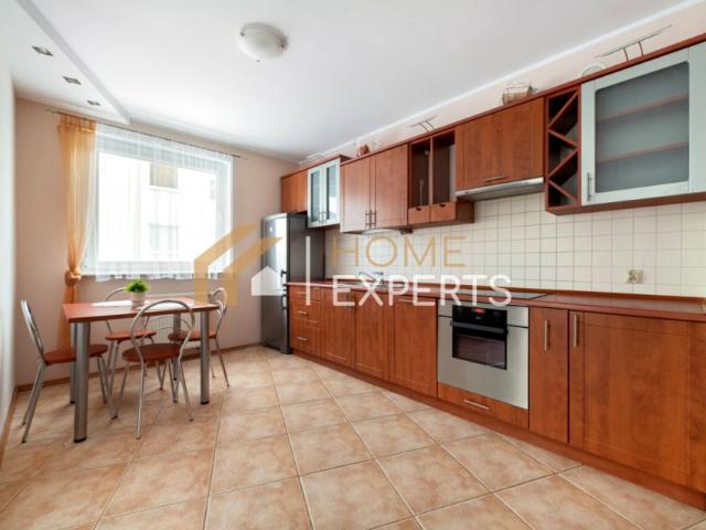 Piekarnicza 66,70 m², Gdańsk