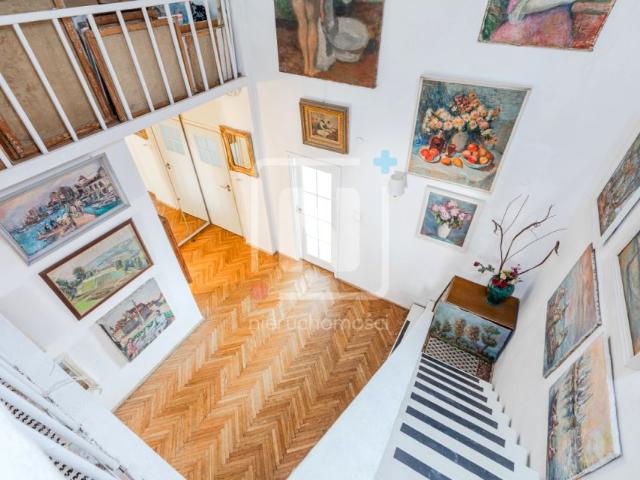 Piekarska 110 m², Warszawa