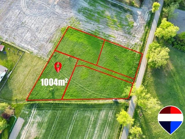 Piekarska 1 004 m², Brzeszcze