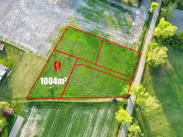 Piekarska 1 004 m², Brzeszcze