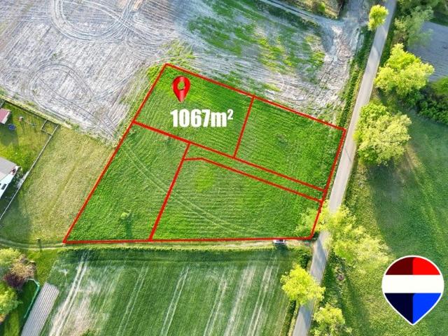 Piekarska 1 067 m², Brzeszcze