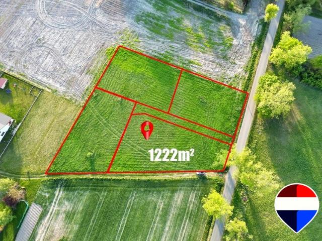 Piekarska 1 223 m², Brzeszcze