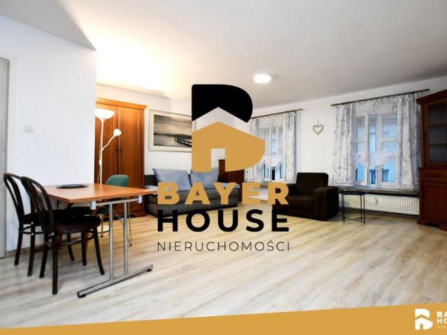 Piekarska 32,59 m², Bytom