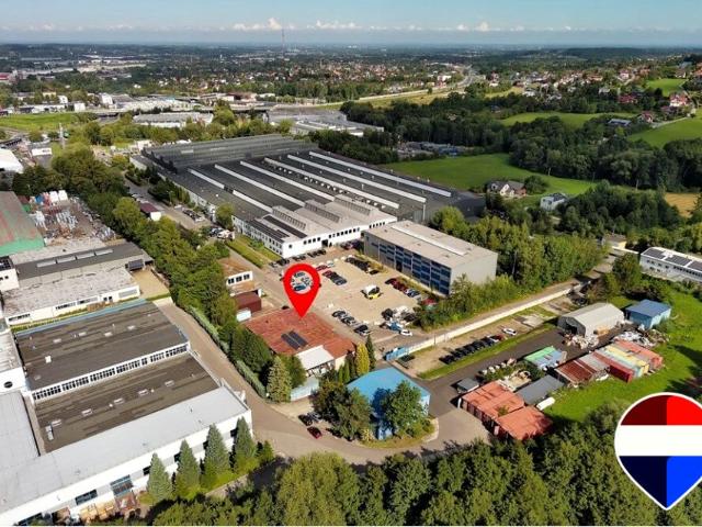 Piekarska 433 m², Bielsko Biała
