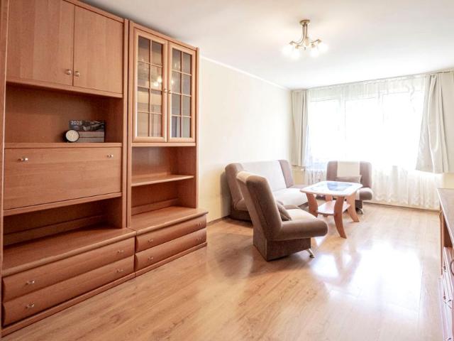 Piekarska 44 m², Legnica