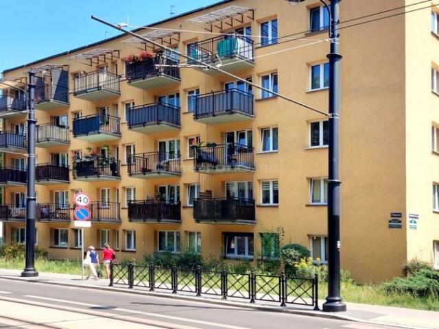 Piekarska 48 m², Bytom