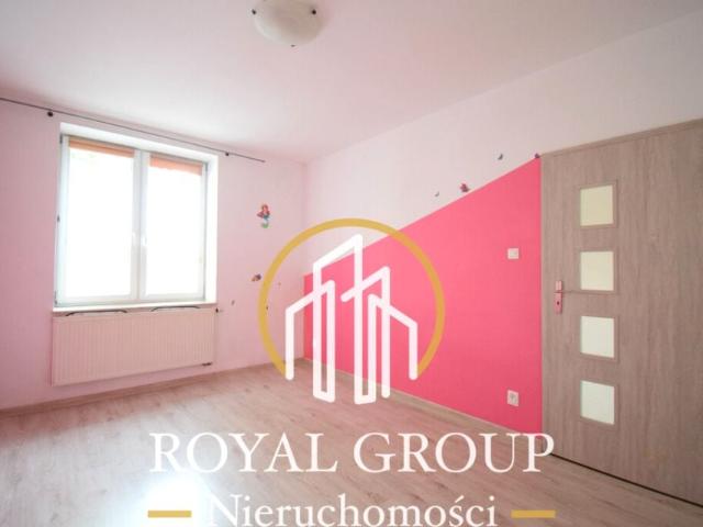 Piekarska 51,93 m², Lublin