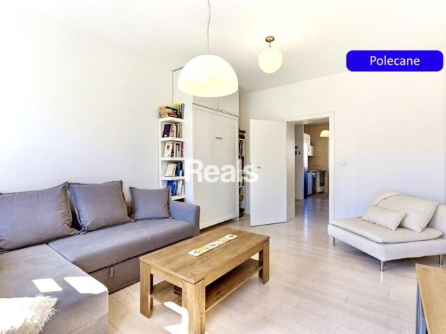 Piekarska 62 m², Warszawa
