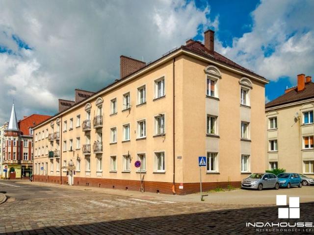 Piekiełko 47,21 m², Słupsk