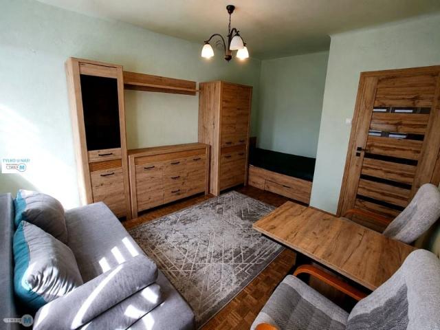 Piekoszowska 25 m², Kielce