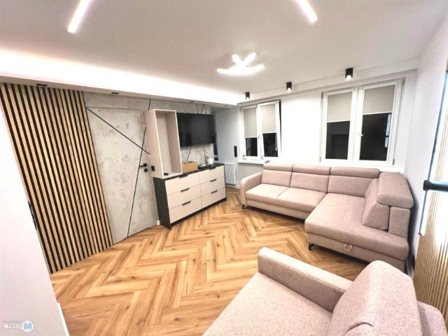 Piekoszowska 26,10 m², Kielce