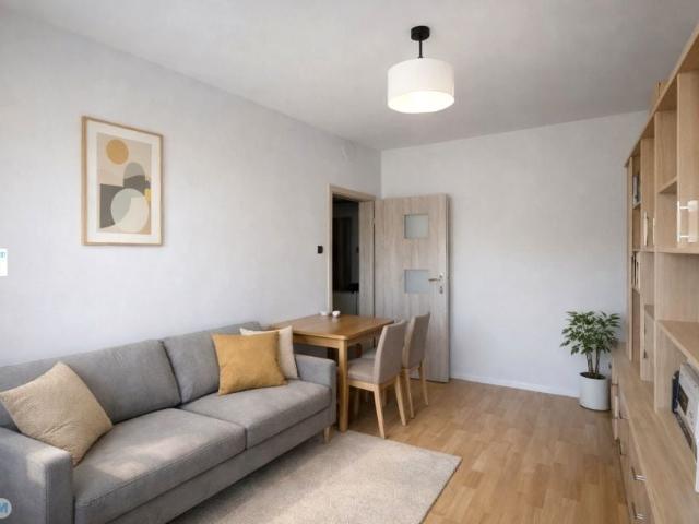 Piekoszowska 45,54 m², Kielce