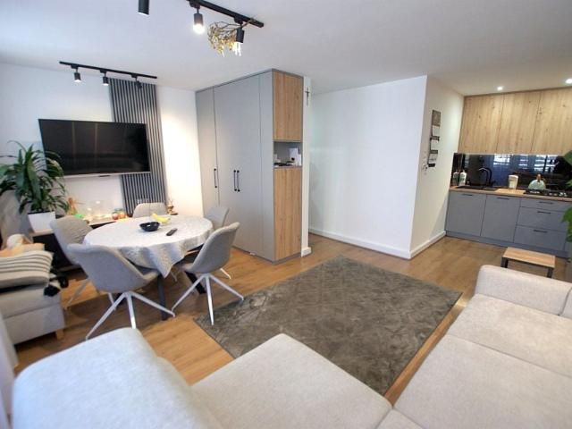 Piekoszowska 46 m², Kielce