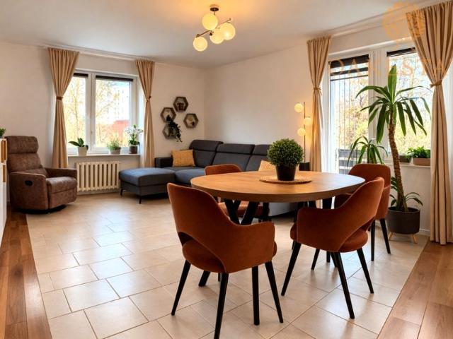 Piekoszowska 48 m², Kielce