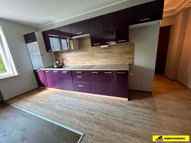 Piekoszowska 52 m², Kielce