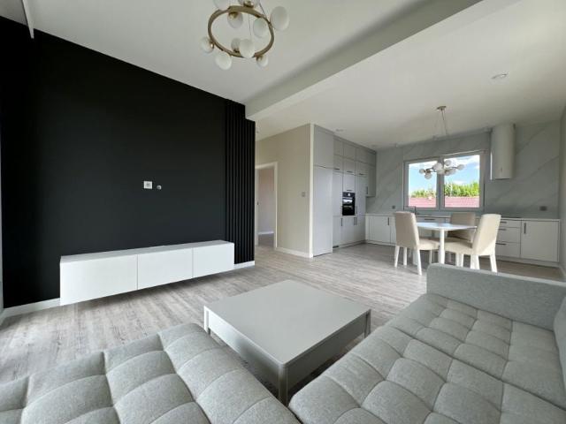 Przecznica 43 m², Kielce