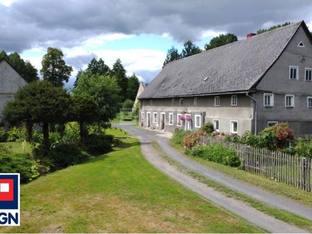 Pielgrzymka 600 m², Pielgrzymka