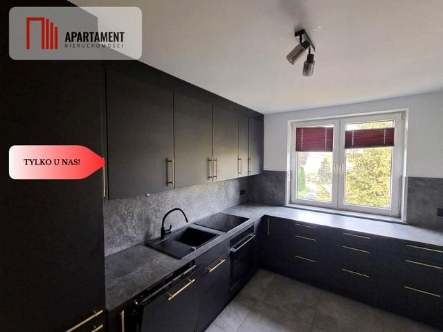Pielgrzymów 48,37 m², Radostowo