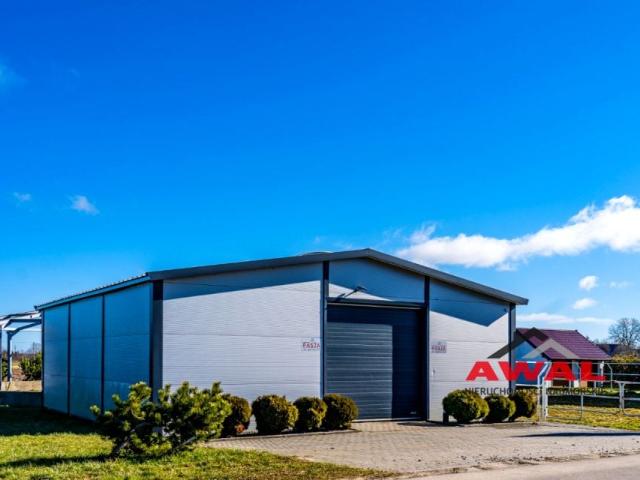 Pieniężna 115,20 m², Darzlubie