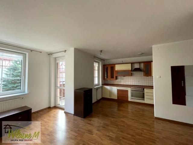 Pieniężnego 50 m², Ostróda