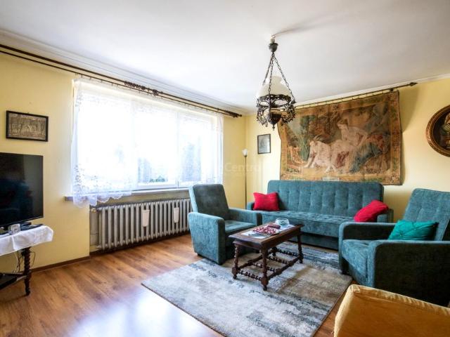 Pienińska 167 m², Ostrowsko
