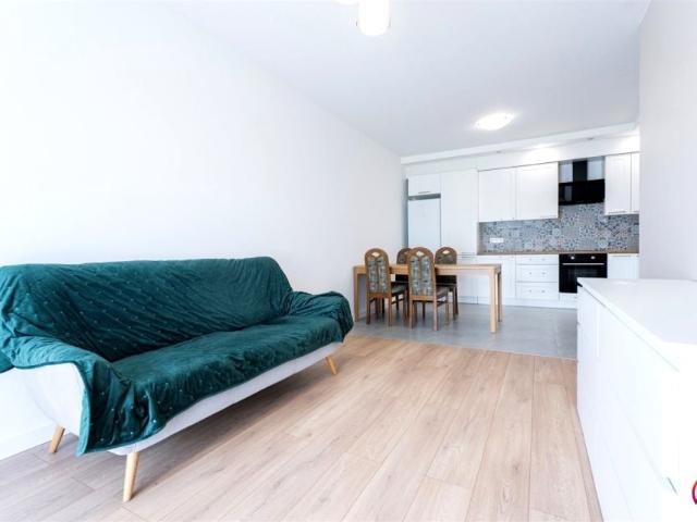 Pienista 60 m², Łódź