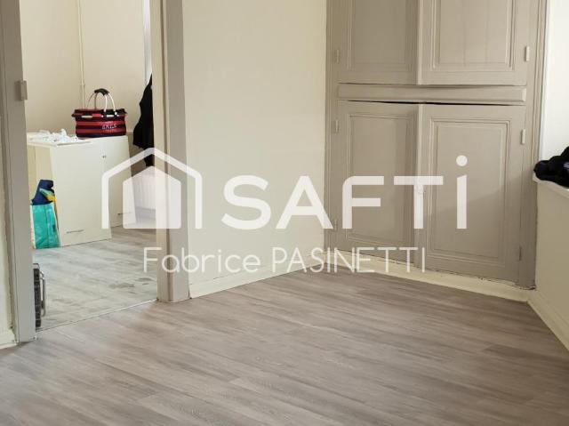 Piennes Vente Immeuble 54