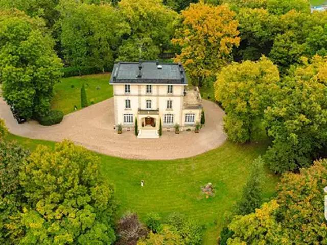 Piennes 54490 Achat / Vente maison 18 pièces t18