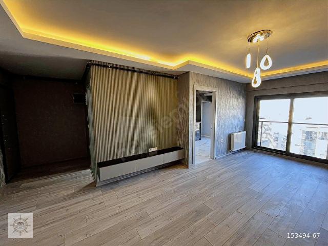 PIER GAYRİMENKUL PARK CEPHELİ SATILIK 3+1 3 BANYO DUBLEX DAİRE