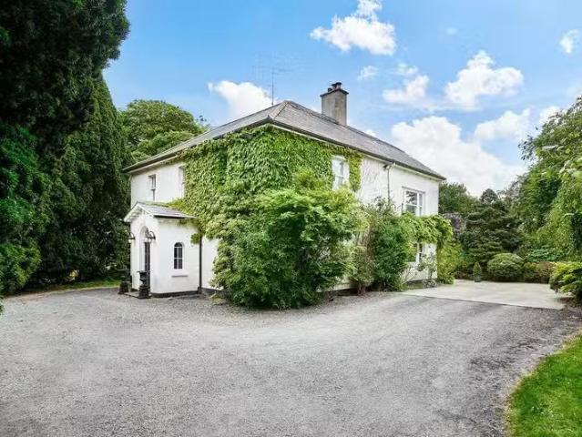 Piercetown House, Piercetown, Rathfeigh, Co. Meath, A42KC94 is.