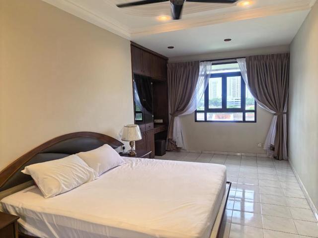 Pierce palace condo at pulau tikus