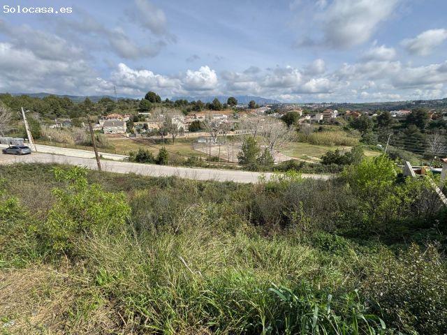 PIERA CAN MATA TERRENO URBANO EN VENTA