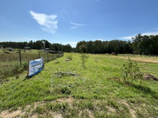 Pierstnica, Pierstnica Mała, 500 m² Działka